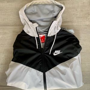 Nike Windbreaker